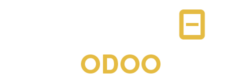 One Stop Odoo White Background Logo