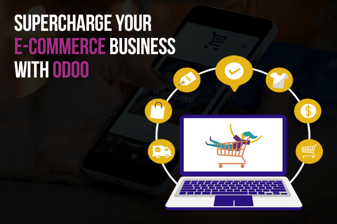 Ecommerce Business