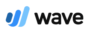 Wave Logo