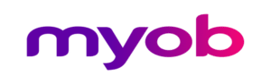 MYOB logo