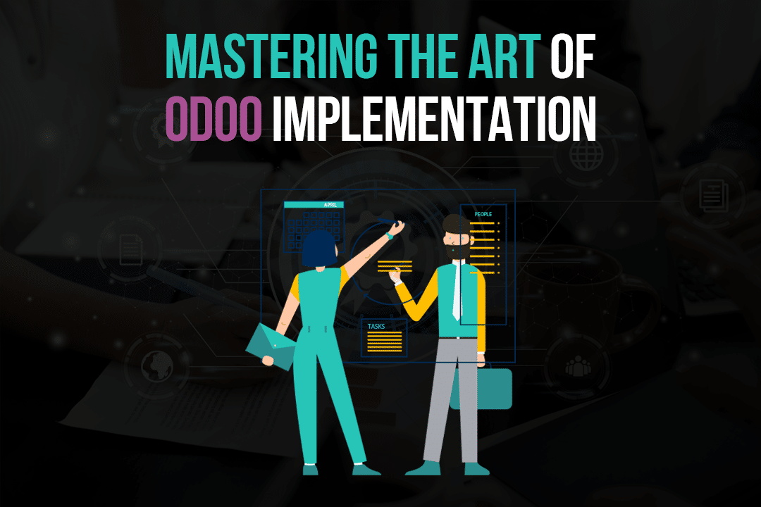 Odoo Implementation Methodology