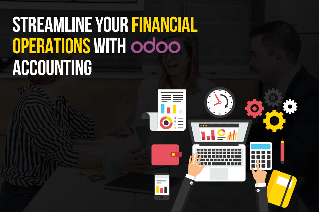 Odoo Accounting Module