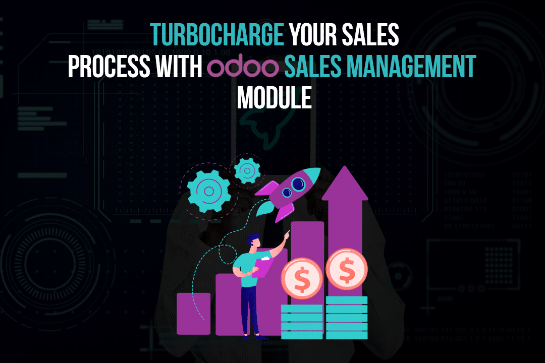 Odoo Sales Management Module