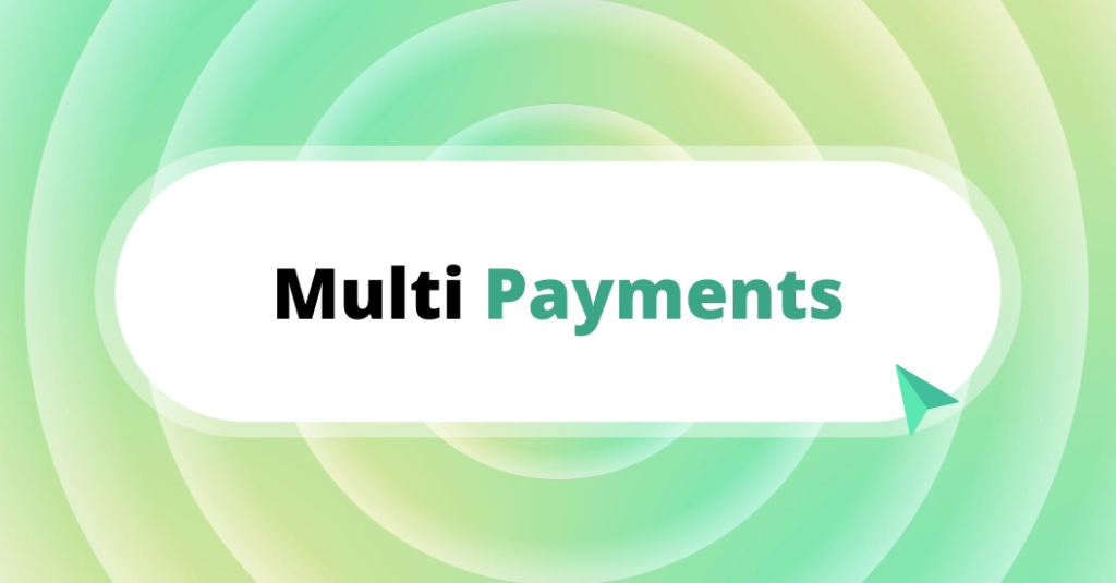 Multi Payments