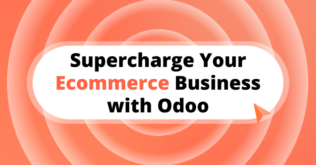 Ecommerce Business