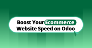 Ecommerce Website Speed