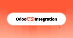 Odoo API Integration