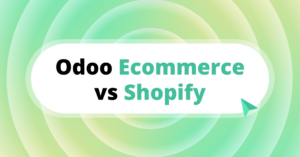 Odoo ECommerce Vs Shopify