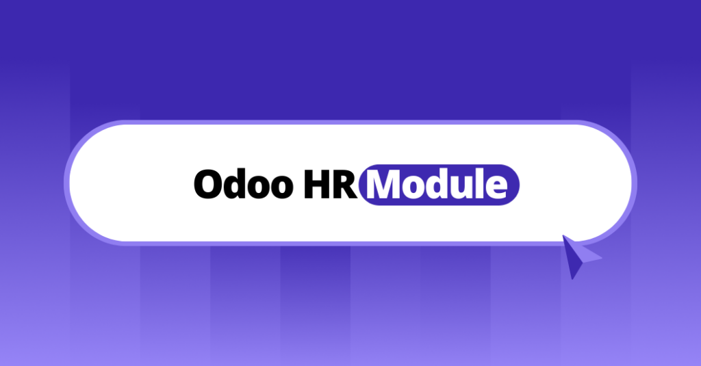 Odoo HR Module
