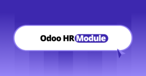 Odoo HR Module