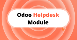 Odoo Helpdesk Module