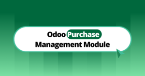Odoo Purchase Management