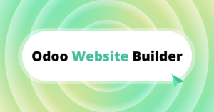 Odoo Website Builder