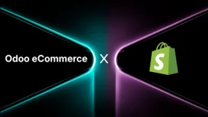 Odoo ECommerce Vs Shopify