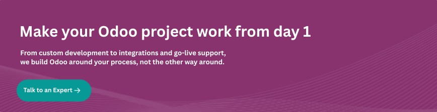 Top Odoo Development Companies in USA