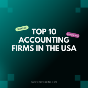 top ten accounting firms